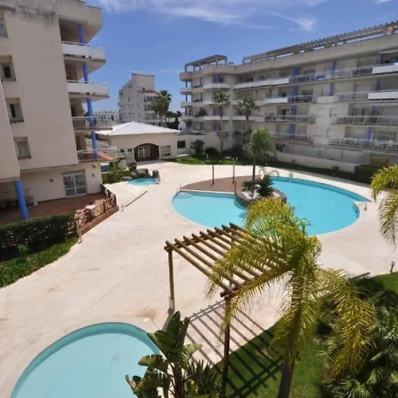 Апартаменти Serenity, Canal, Amarre, Piscine Et Jacuzzi *