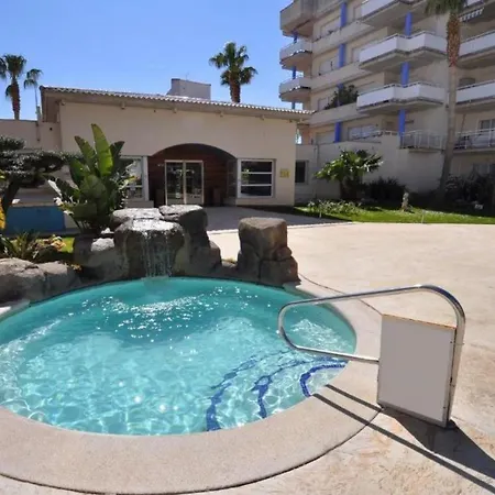 Serenity, Canal, Amarre, Piscine Et Jacuzzi Апартаменти *