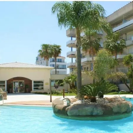 Апартаменти Serenity, Canal, Amarre, Piscine Et Jacuzzi *
