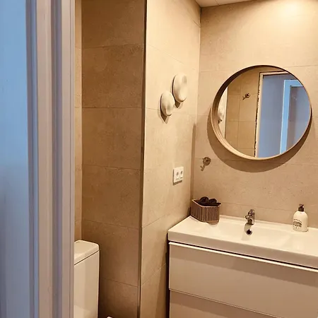Serenity, Canal, Amarre, Piscine Et Jacuzzi Апартаменти *